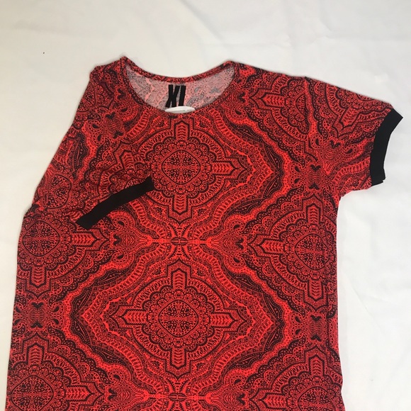 Flight Clothes One of a Kind T-Shirt - Picture 2 of 4